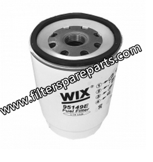 95149E WIX FUEL FILTER - Click Image to Close